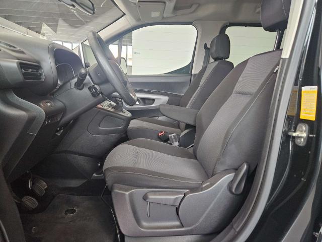 Toyota Proace City Verso 1.5d NAVI tagliandi casa madre