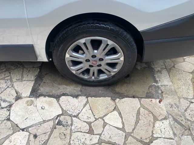 FIAT Talento 1.6 MJT 125CV Combi 10q m1