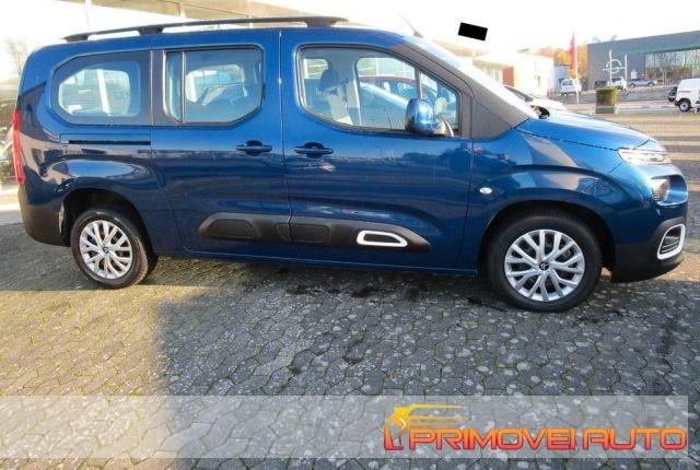 CITROEN Berlingo BlueHDi 130 Stop&Start XL Feel