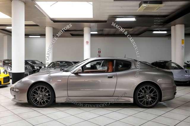 Maserati Coupe 4200 CAMBIOCORSA|ASI|KIT AERODINAMICO|CERCHIO 19''