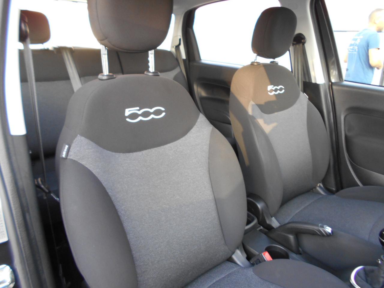 Fiat 500L 1.4 95 CV S&S Mirror City Cross