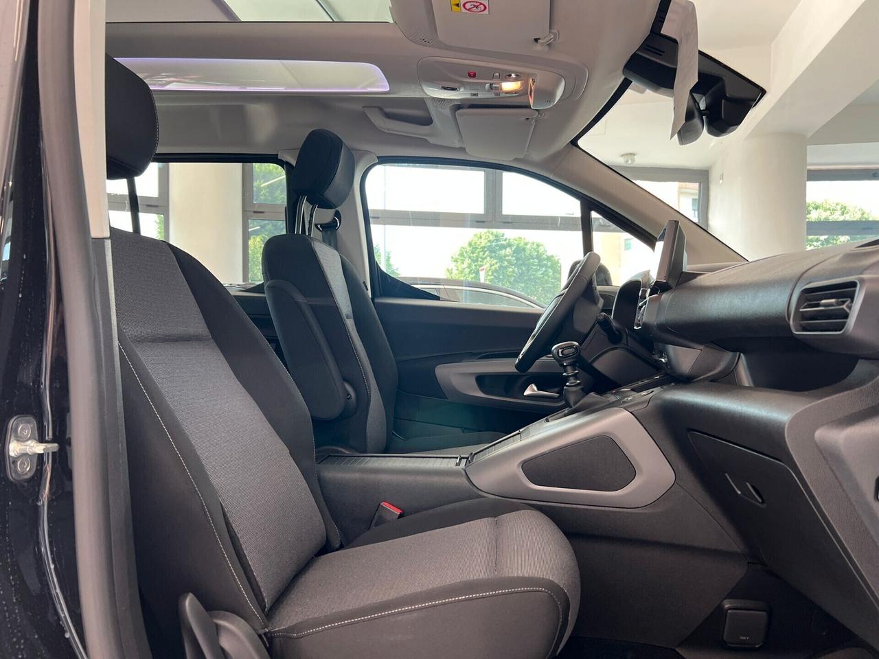 Toyota Proace Proace City Verso 1.5D 130 CV S&S L1 Luxury
