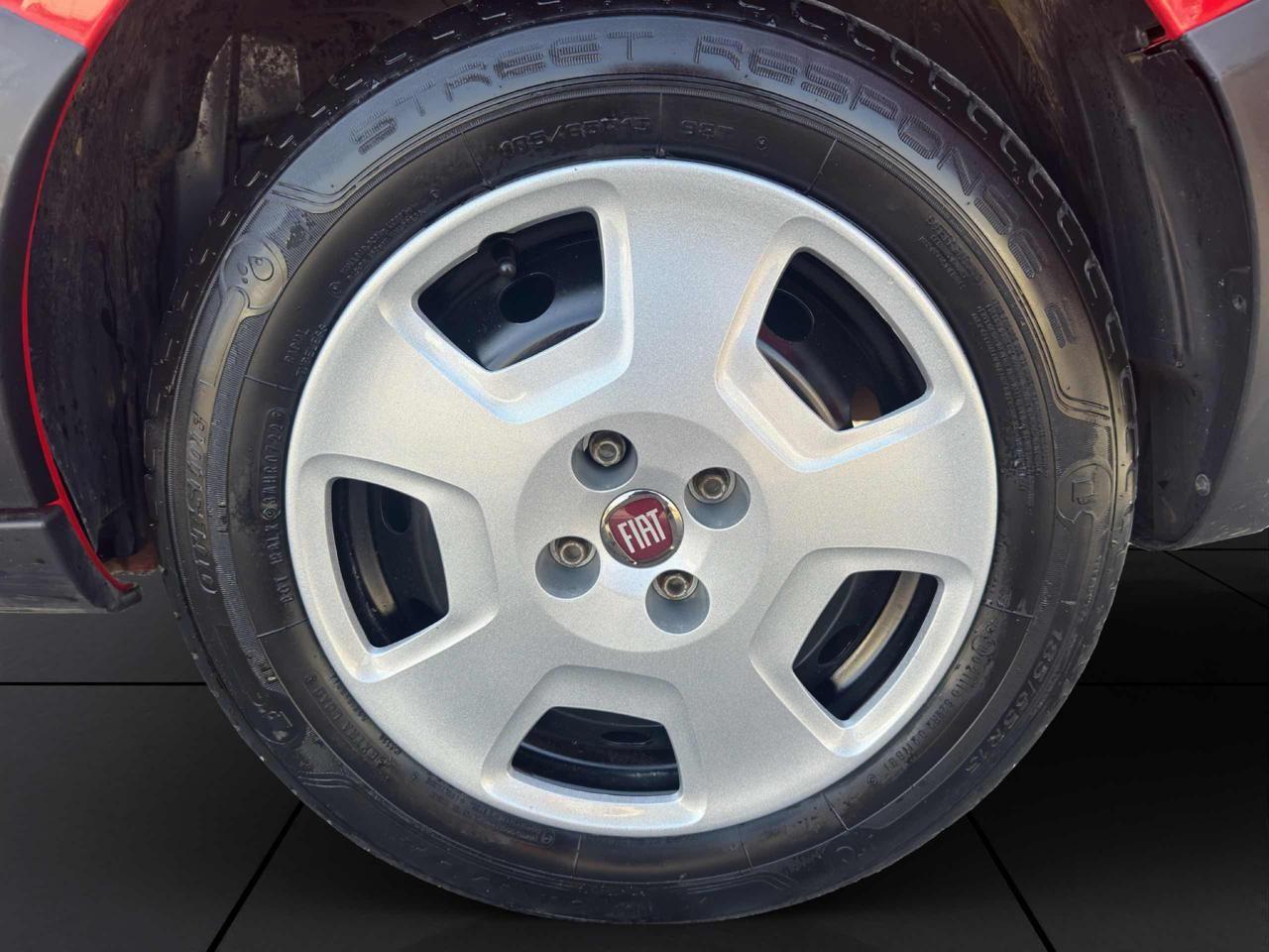 Fiat Fiorino 1.3 MJT 95CV-OFFICINA MOBILE EX TELECOM-E6B-