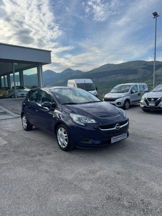 OPEL Corsa 1.4 90CV GPL Tech 5 porte Cosmo