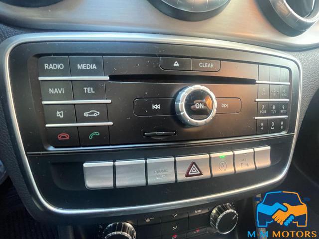 MERCEDES-BENZ CLA 200 d 4Matic Automatic PROMMO