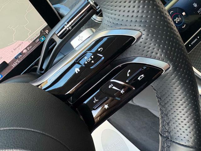 MERCEDES-BENZ GLC 300 de hybrid EQ 4Matic Coupé AMG Line Premium Plus