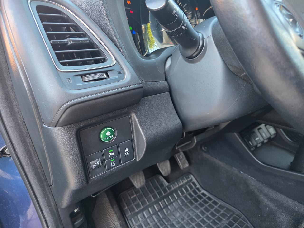 Honda HR-V 1.6 i-DTEC