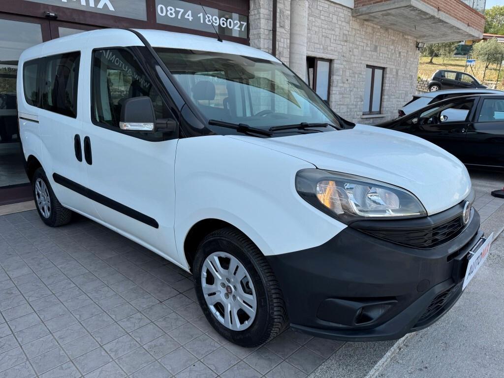 Fiat Doblo Doblò 1.3 MJT
