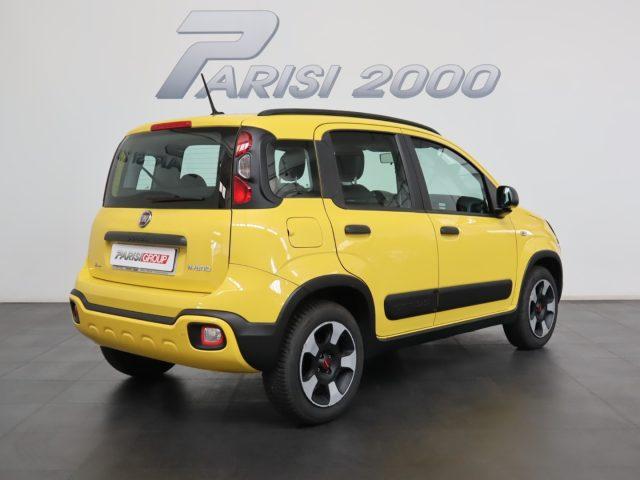 FIAT Panda Cross 1.0 FireFly S&S Hybrid *PROMO PARISI GROUP*