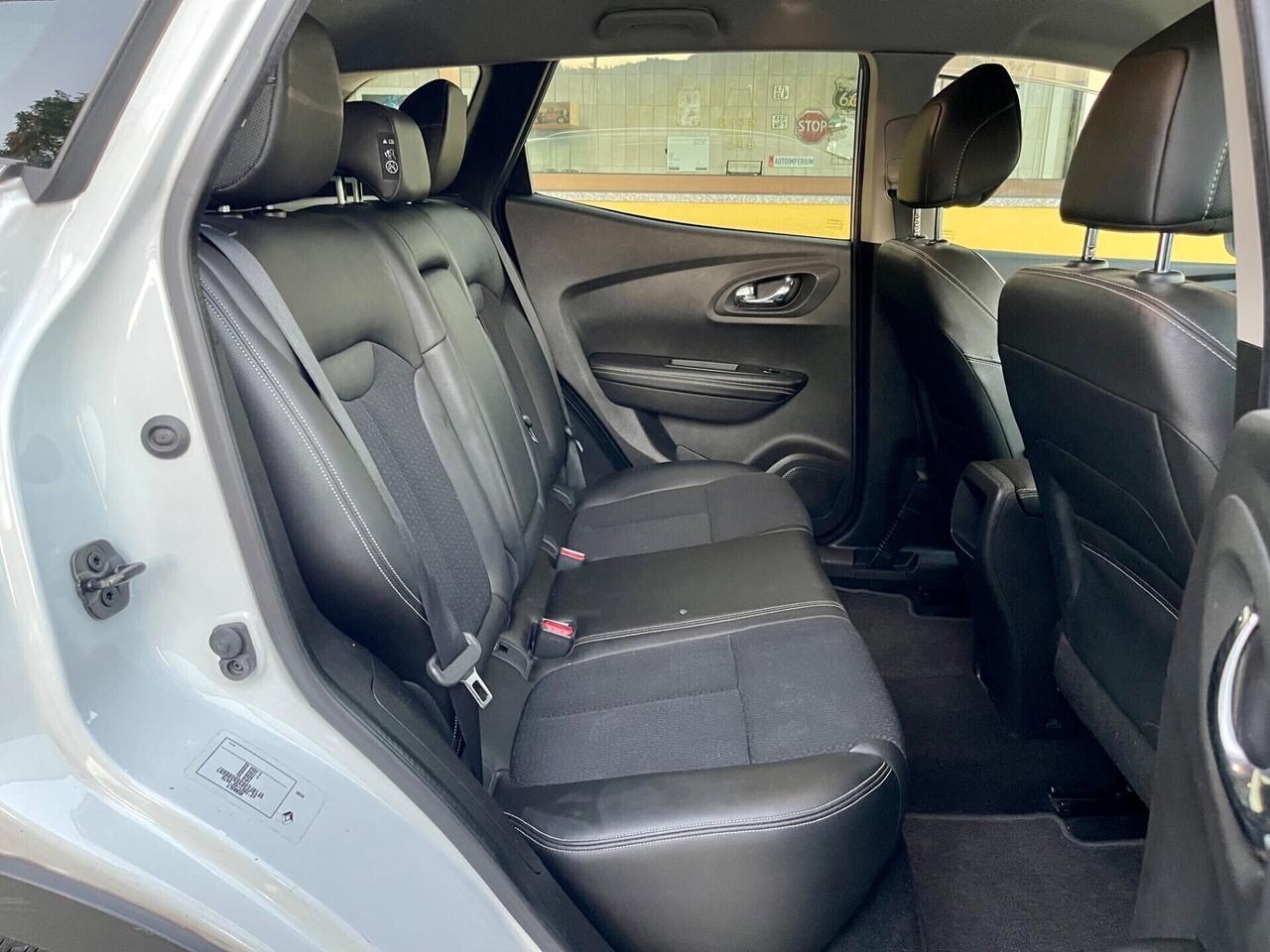 Renault Kadjar dCi 8V 110CV Energy Intens