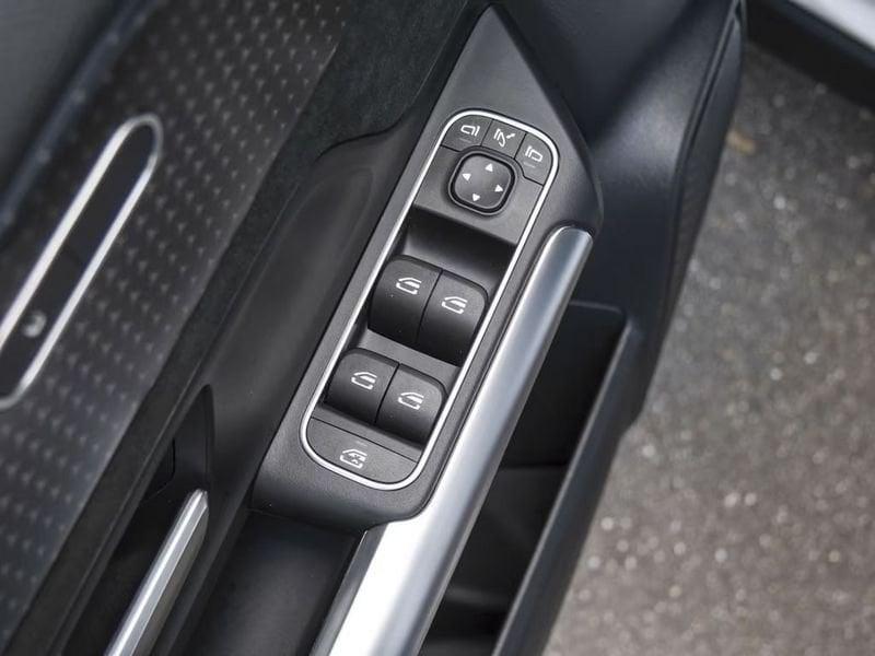 Mercedes-Benz GLA GLA 200 d Automatic AMG Line Premium NAVI FULL LED CAMERA