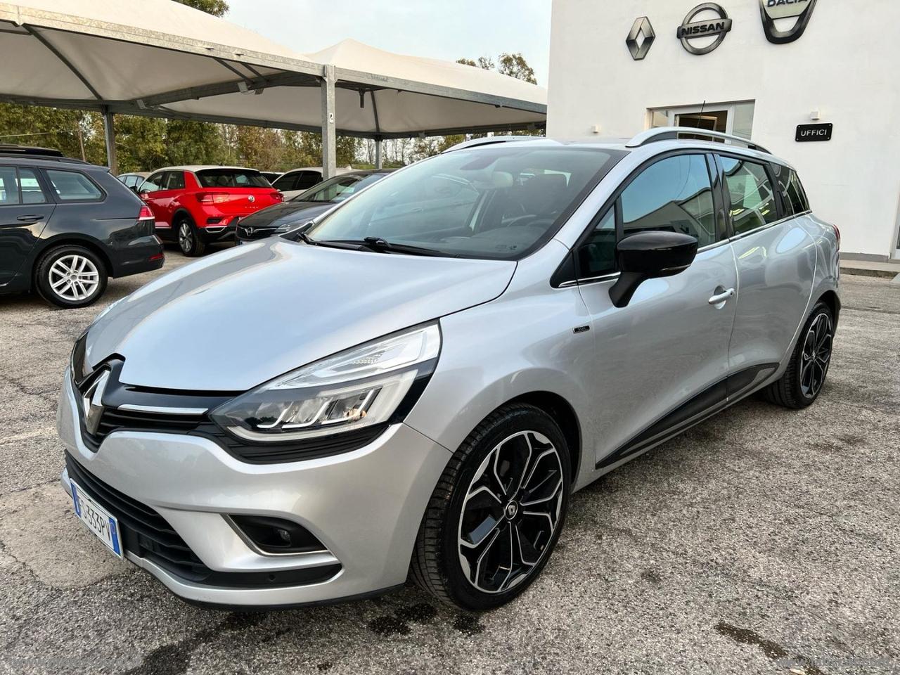 RENAULT Clio Sporter dCi 8V 90CV S&S Energy Duel