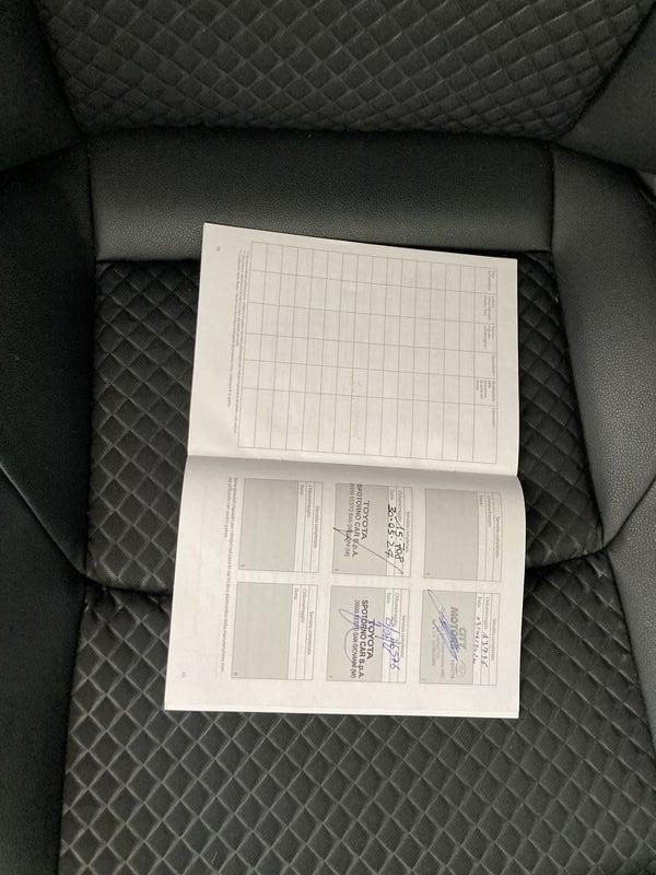 Toyota Yaris Hybrid Style MY21