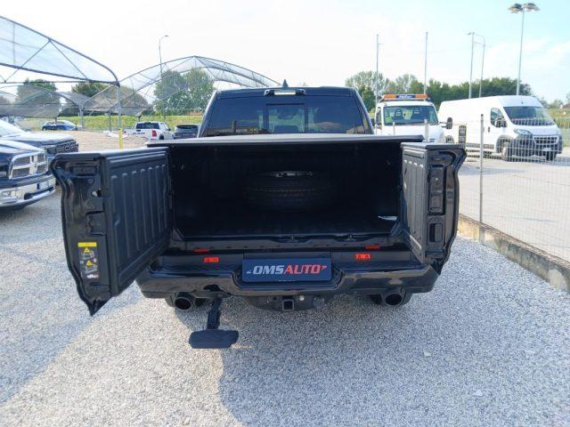 DODGE RAM 5.7 GPL V8 Limited Night N1