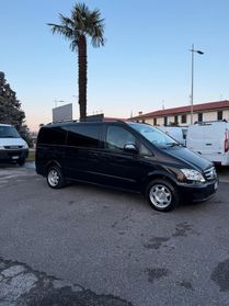 Mercedes-benz Viano 2.2 CDI 7 / 8 POSTI AUTOMATICO