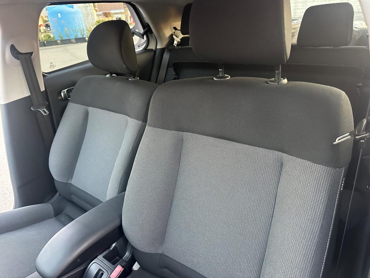 Citroen C4 Cactus BlueHDi 100 Shine