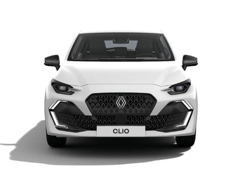 Renault Clio Clio 1.2 tce Evolution 115cv