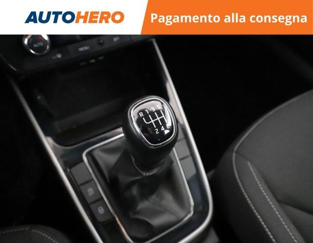 SKODA Fabia 1.0 TSI EVO 110 CV Style