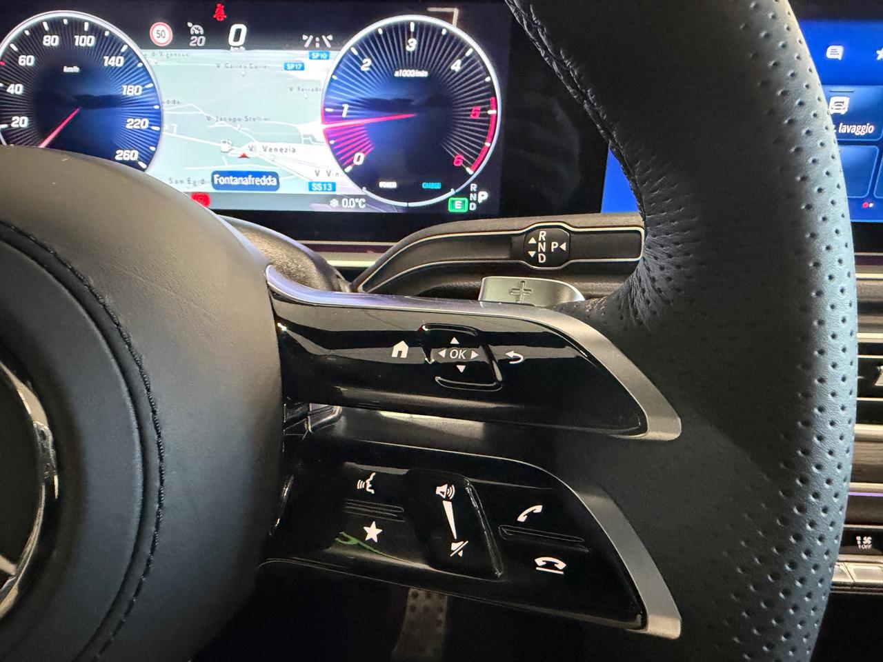 Mercedes GLE 300 d AMG Line Premium Plus 4matic auto 7p.ti