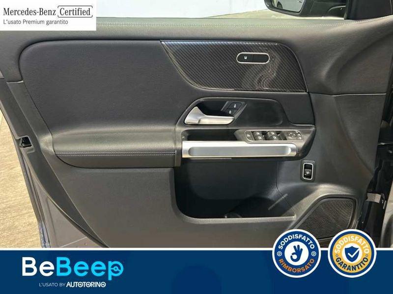 Mercedes-Benz GLB Classe 200 D PREMIUM AUTO