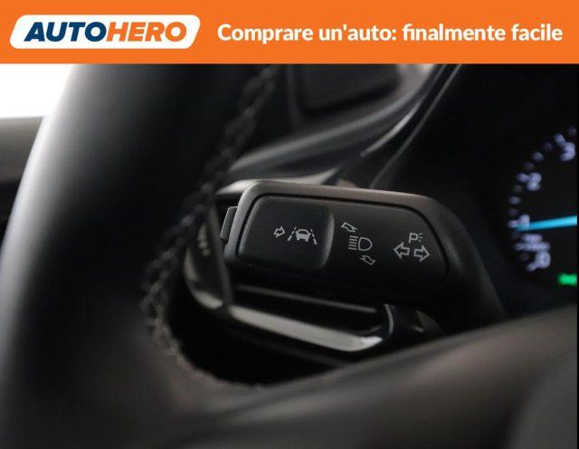 FORD Puma 1.0 EcoBoost Hybrid 125 CV S&S Titanium Design