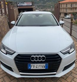 Audi A4 2.0 TDI 150 CV