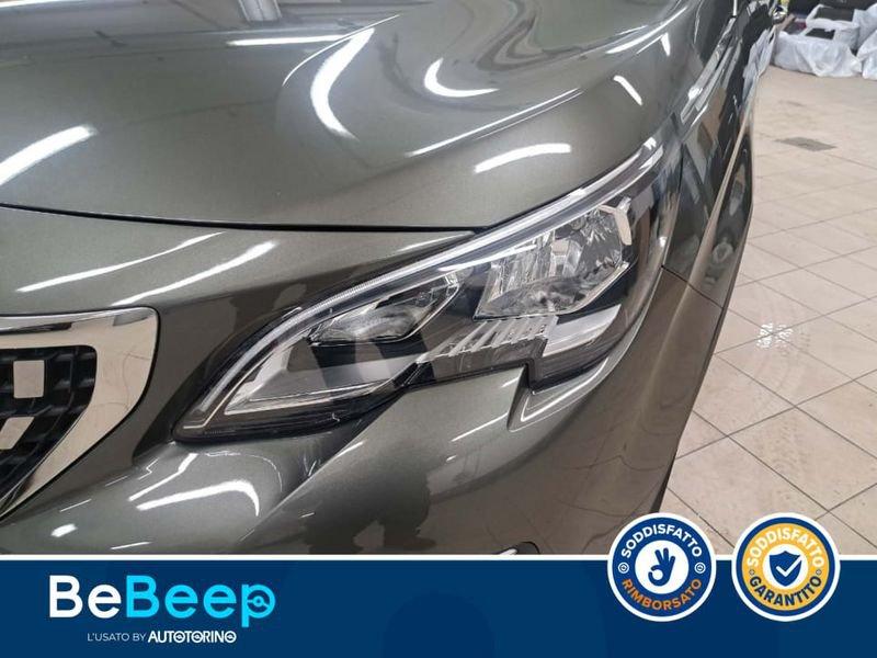 Peugeot 3008 1.2 PURETECH T ACTIVE S&S 130CV MY18