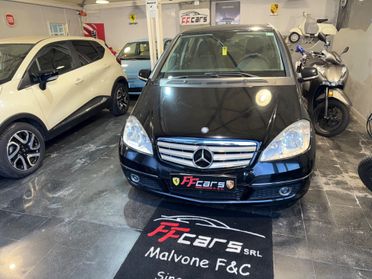 Mercedes-benz A 180 A 180 CDI BlueEFFICIENCY Sport