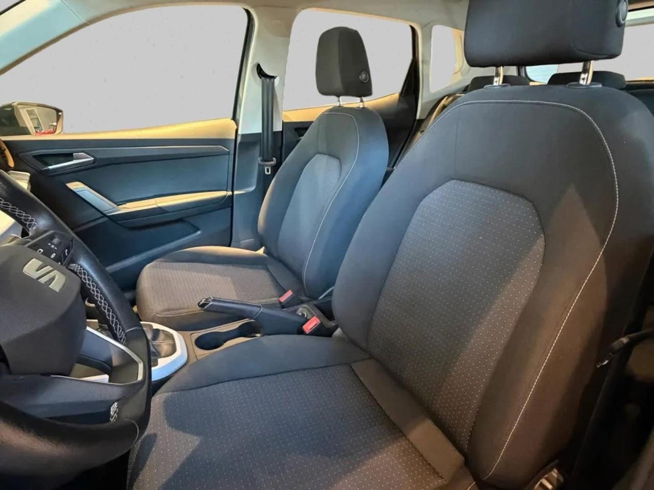 Seat Arona 1.0 EcoTSI Style