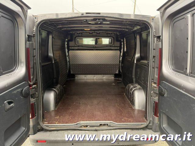 FIAT Talento 1.6 TwinTurbo MJT 145CV 3 posti PM-TN