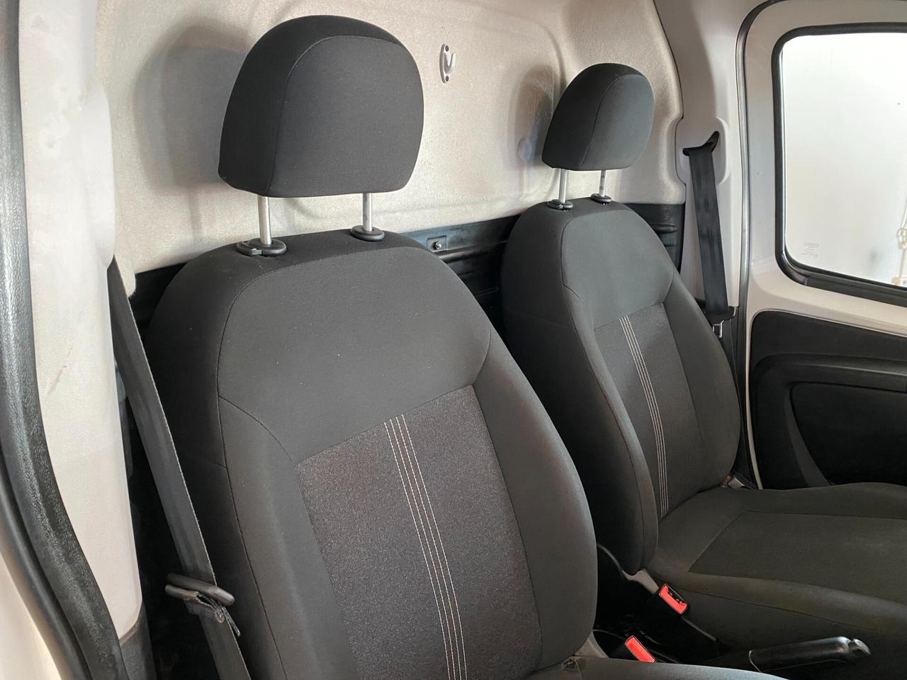 Fiat Fiorino 1.3 MJT 80CV Cargo