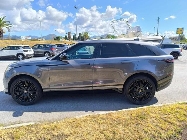 LAND ROVER Range Rover Velar 2.0D I4 240 CV R-Dynamic