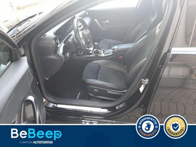 Mercedes-Benz Classe A A 180 PREMIUM