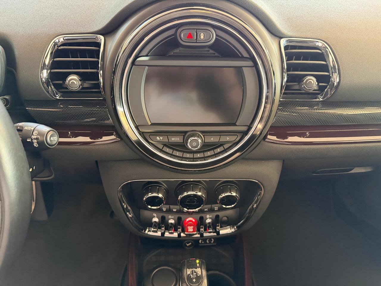 Mini Cooper SD Clubman 2.0 Hype ALL4 Automatica