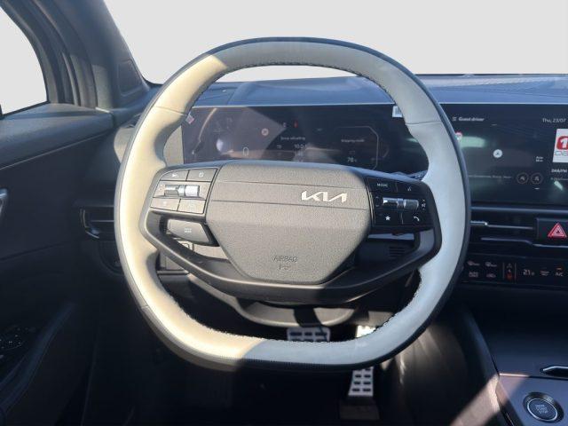 KIA Sportage Sportage 1.6 TGDi HEV AT GT-line