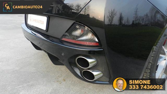 FERRARI California DCT +Cerchio da 20°Sport Diamantato