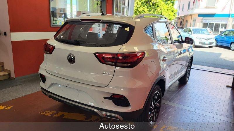 MG ZS Classic 1.5 VTi-tech Luxury
