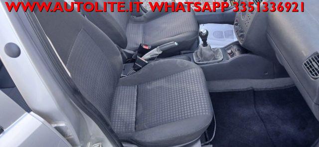 OPEL Corsa 1.2i 16V cat 5 porte Enjoy