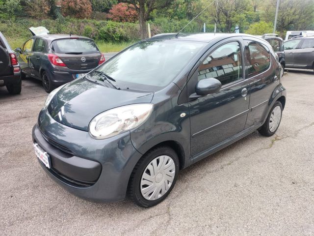 CITROEN C1 1.0 5 porte airdream AMIC1 *uniproprietario*