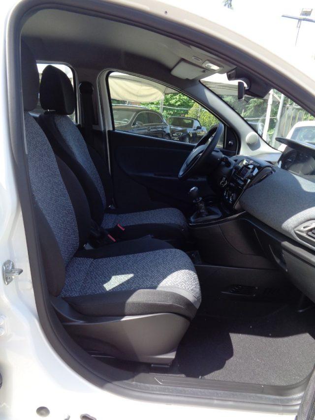 LANCIA Ypsilon 1000 HYBRID ORO 70CV ITALIA PREZZO SENZA VINCOLI