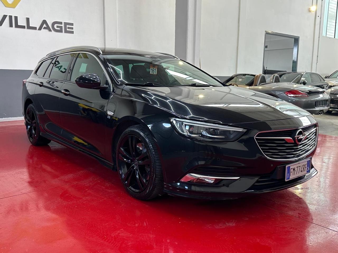 Opel Insignia 2.0 Turbo opc S&S AWD aut. Sports Tourer Innov.