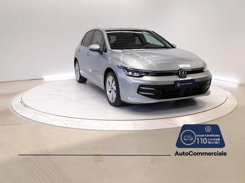 Volkswagen Golf Golf 1.5 tsi ehybrid Edition Plus 204cv dsg