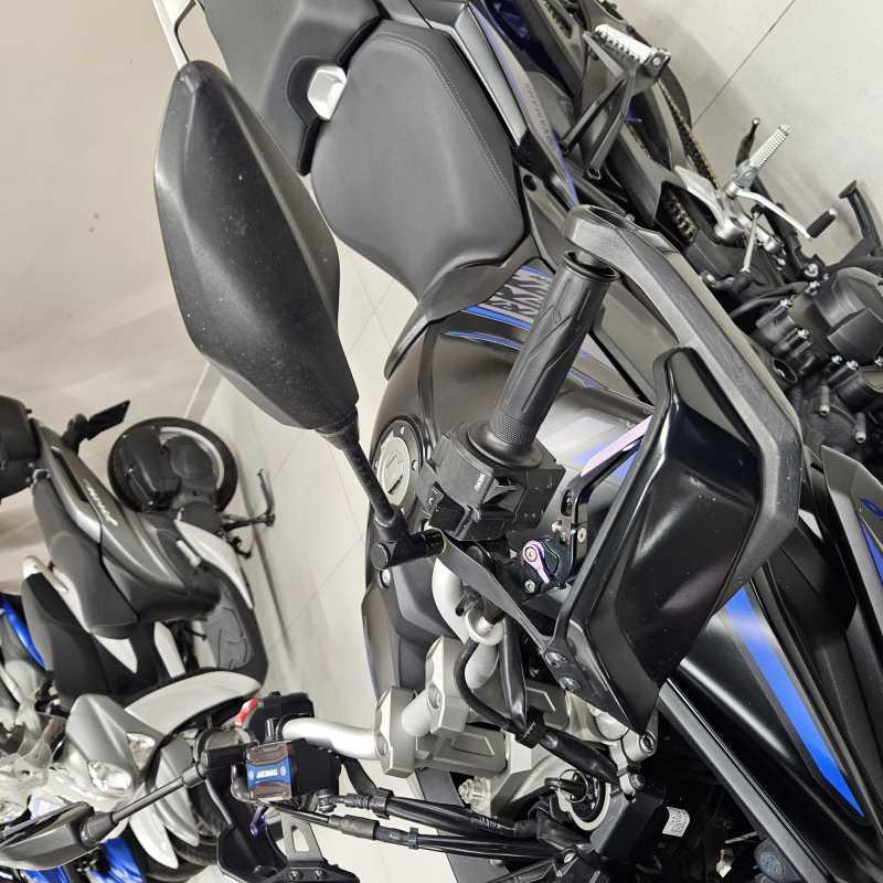 Yamaha Tracer 900 - 2019