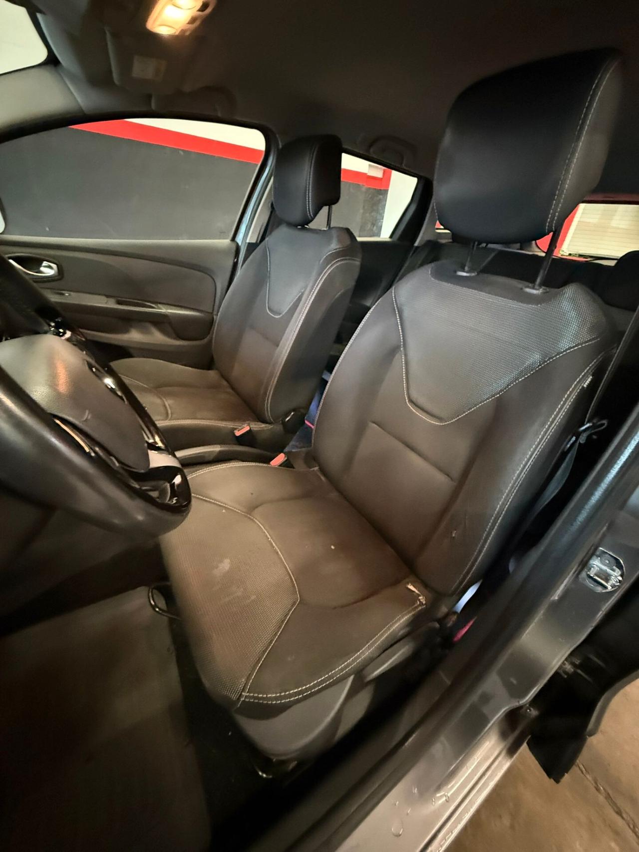 Renault Clio Sporter dCi 8V 75CV Start&Stop Energy Duel