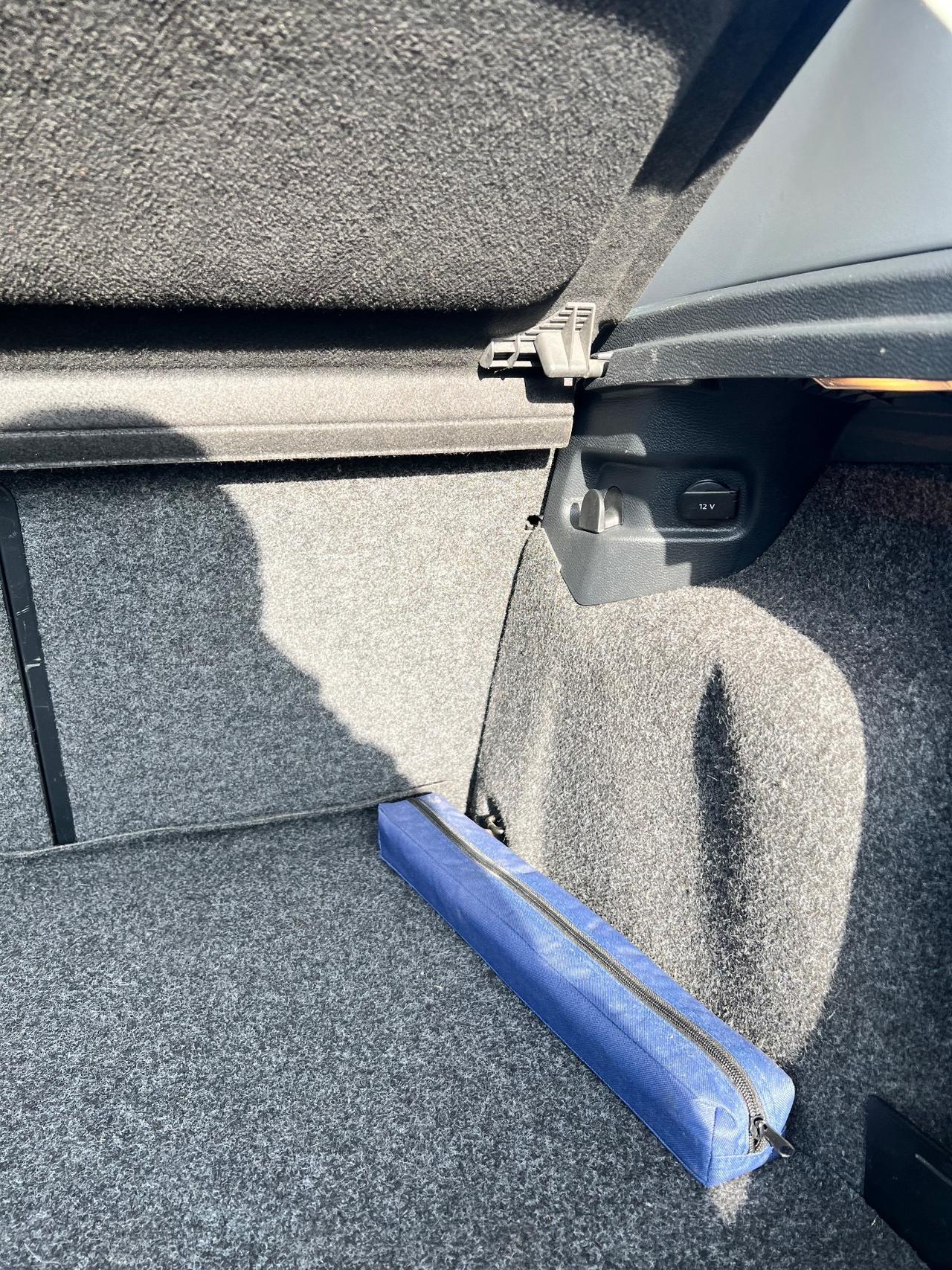 Volkswagen Golf 2.0 TDI 140CV DPF 4MOTION 5P HIGH LINE