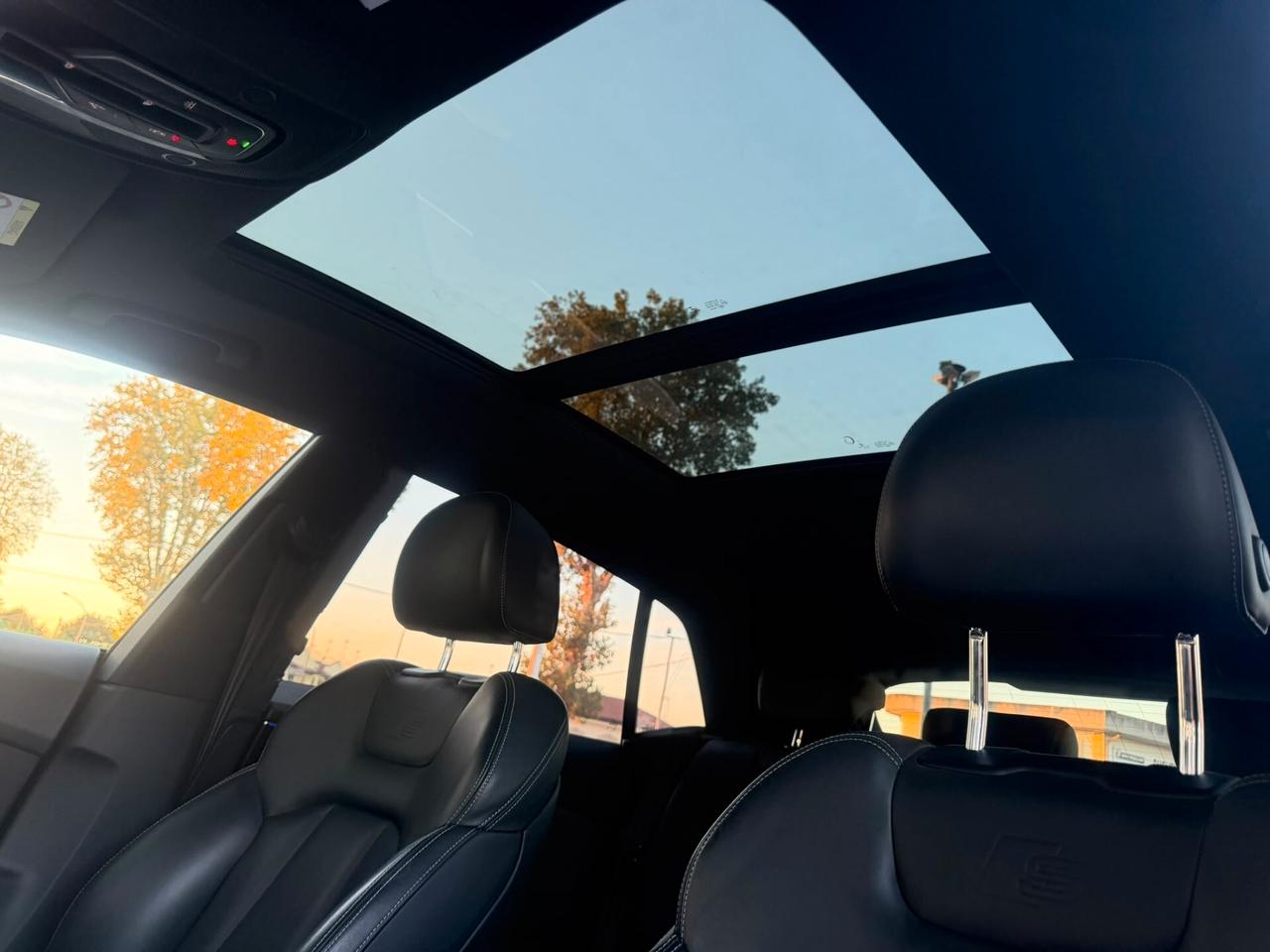 Audi Q8 50 TDI 286 CV quattro tiptronic Sport 285cv