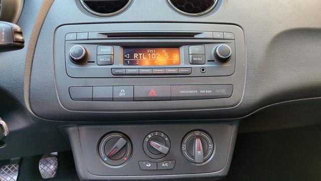 SEAT Ibiza 1.2 70cv 3p. Style ECCELLENTI CONDIZIONI