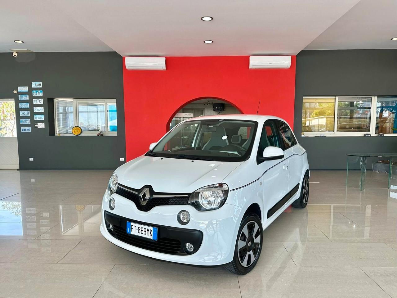 RENAULT TWINGO 1.0 INTENS 69cv