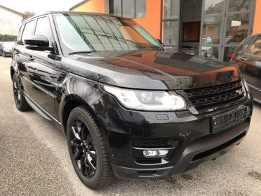 Land Rover Range Rover Sport 3.0 TDV6 HSE Dynamic