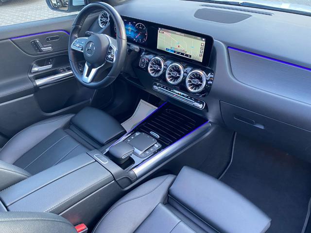 MERCEDES-BENZ GLA 220 d Automatic 4Matic Sport Plus